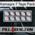 Kamagra 7 Day Pack 08
